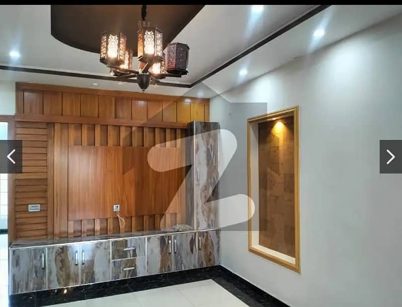 1 KANAL HOUSE AVAILABLE FOR RENT IN WAPDA TOWN PHASE 1 14