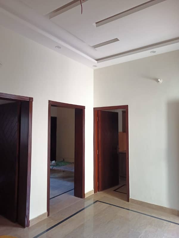 1 KANAL HOUSE AVAILABLE FOR RENT IN WAPDA TOWN PHASE 1 18