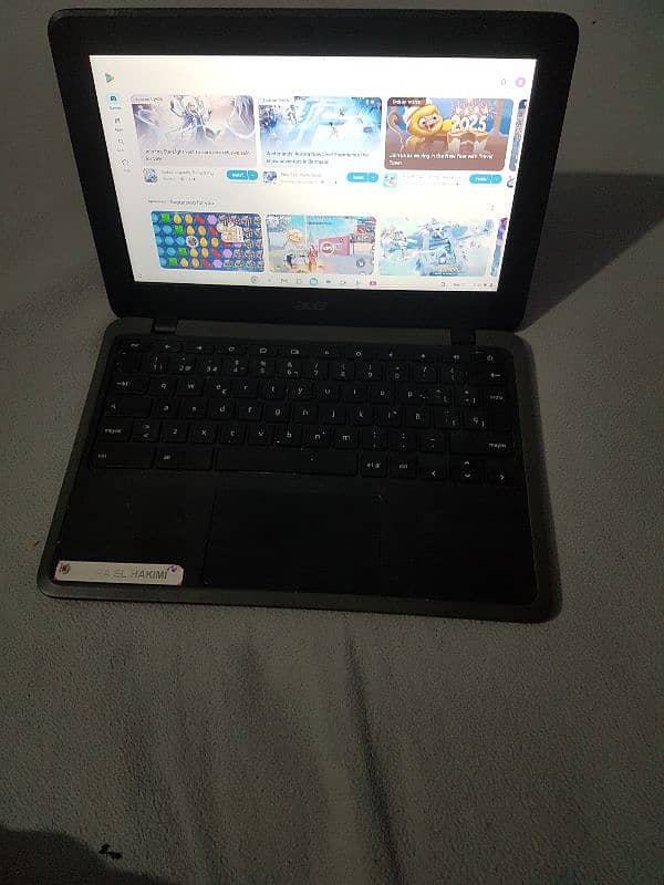 Acer C733 0