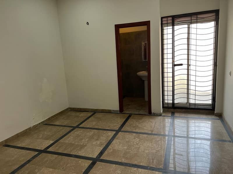 6 Marla Double Storey House For Sale 5