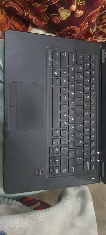 Dell Latitude E7450 1