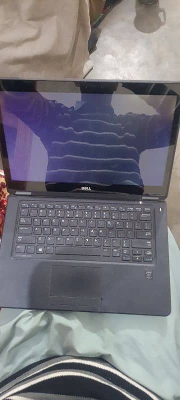 Dell Latitude E7450 3