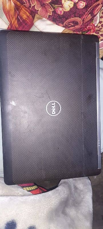 Dell Latitude E7450 6