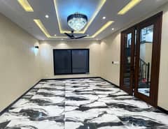 10 Marla Modern Design House For Rent In DHA Phase 4 Lahore.