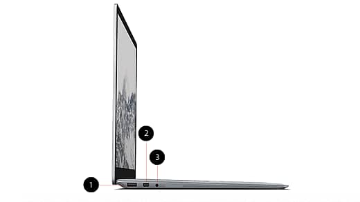 Surface Laptop 2 - 8th Gen (03226682445) 1