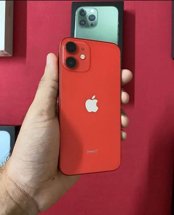 iPhone 12 mini 2