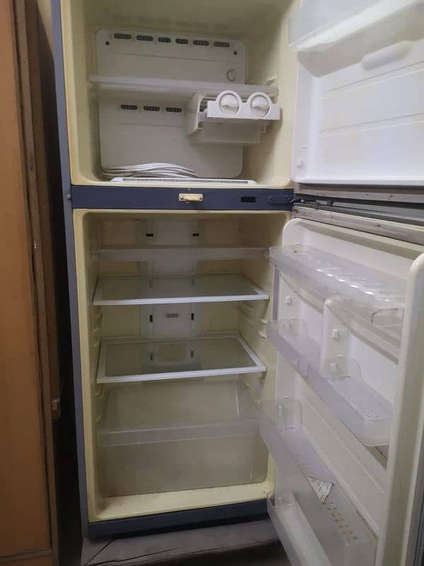 sumsung fridge 1