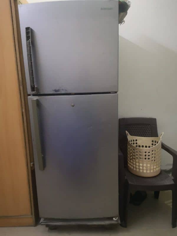 sumsung fridge 2