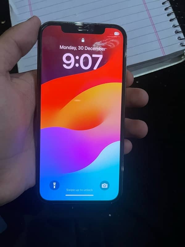 I phone 12pro 1