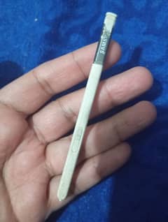 Samsung Galaxy note 4 S PEN