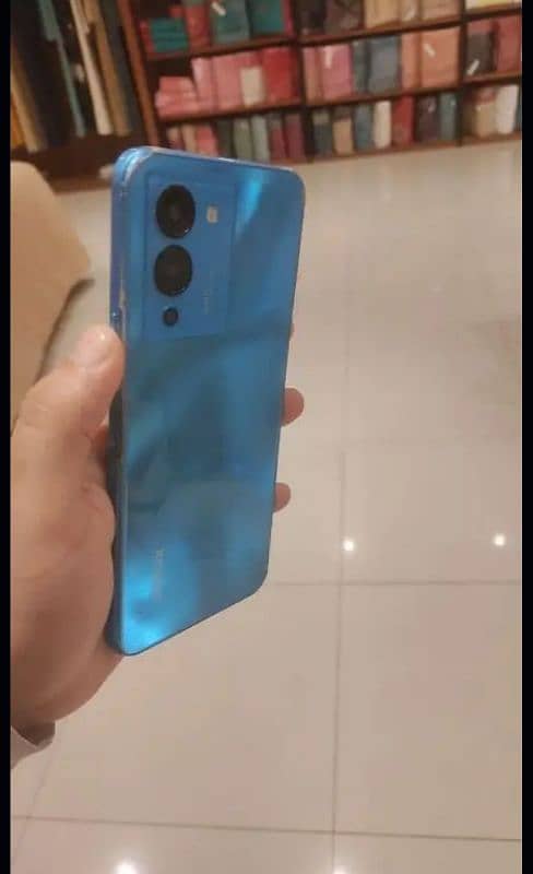 Infinix Not 12 pro in Good Condition. 1