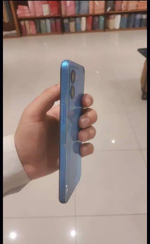 Infinix Not 12 pro in Good Condition. 2