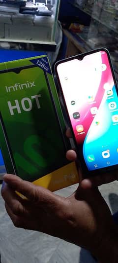 Infinix