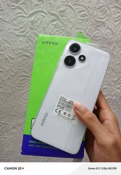 infinix hot30 play