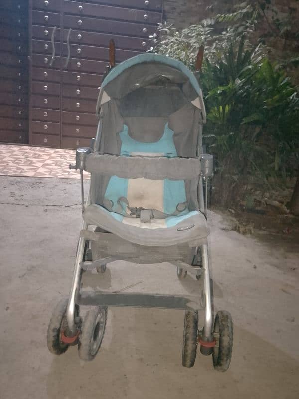 baby pram aluminum for sale 1