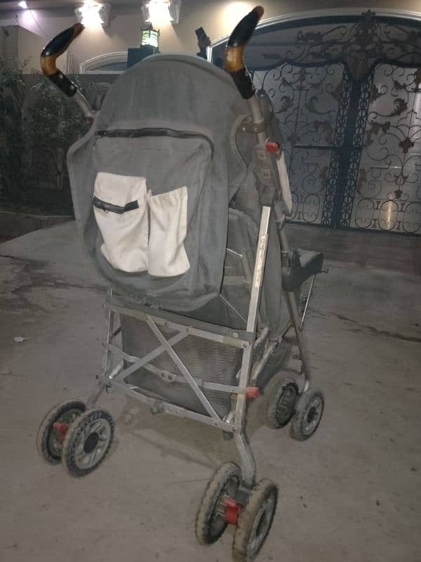 baby pram aluminum for sale 2