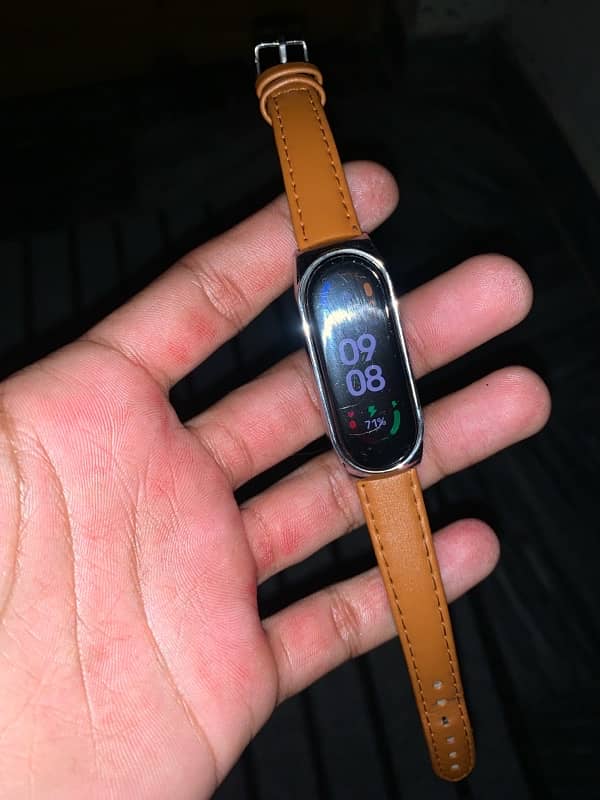 Mi Band 6 (New) 1