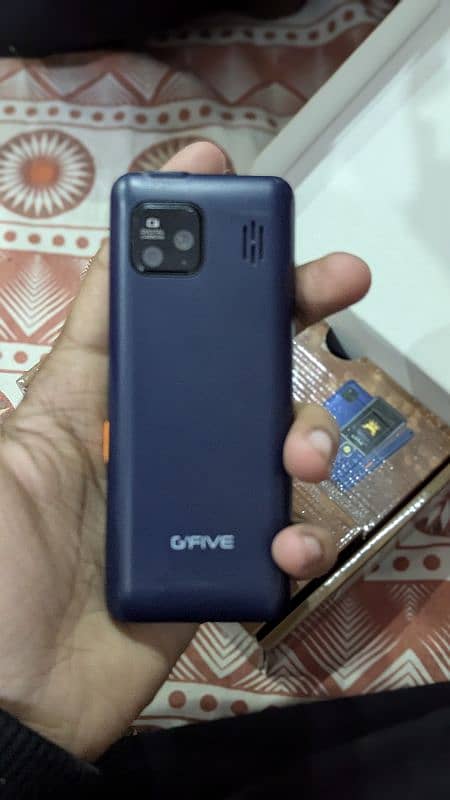 gfive dual sim pta 2