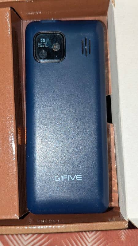 gfive dual sim pta 3