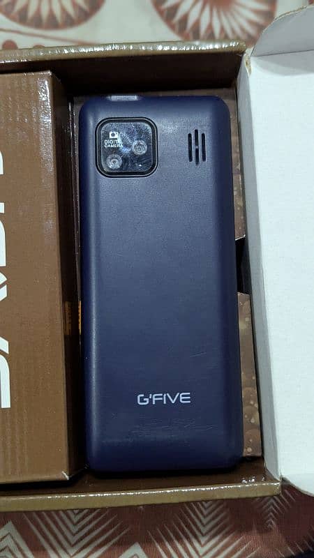 gfive dual sim pta 4