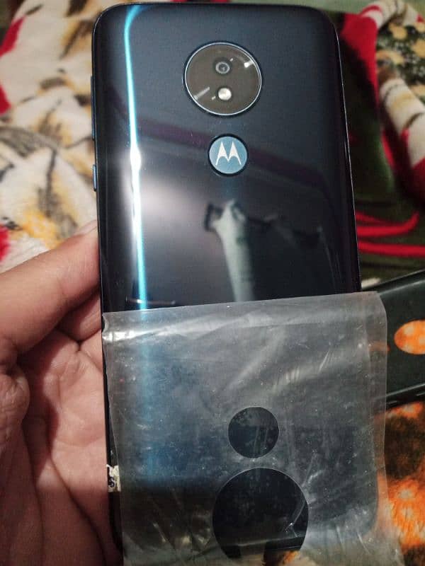 Moto G7 power/PTA approved/Gaming processor/+923230929344 0