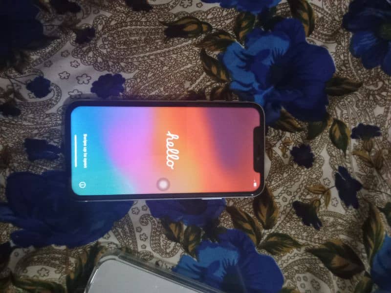 iPhone XR 4