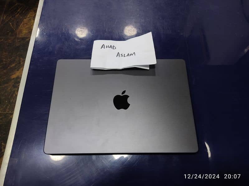 Apple MacBook Pro 2024 For Sale 1