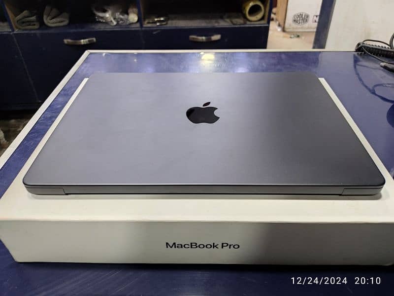 Apple MacBook Pro 2024 For Sale 3