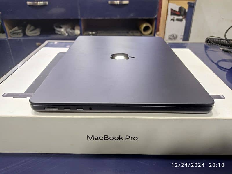 Apple MacBook Pro 2024 For Sale 4