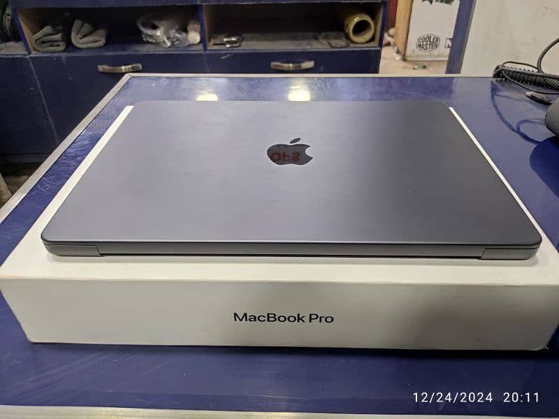 Apple MacBook Pro 2024 For Sale 5