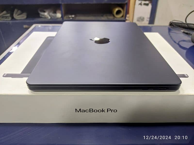 Apple MacBook Pro 2024 For Sale 6