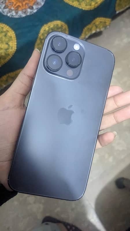 iphone 14pro max factory unlock 128gb 4