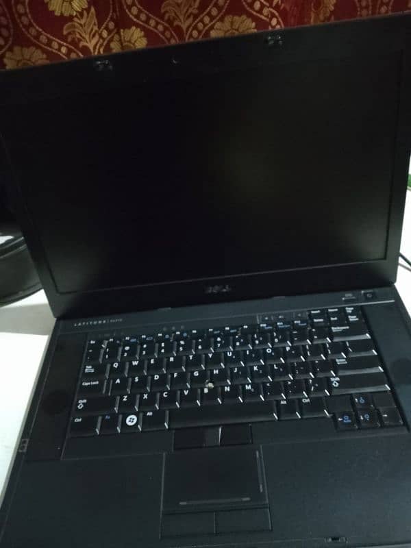 Dell core I 5 0