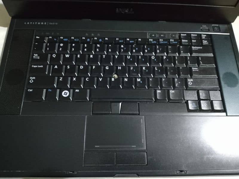 Dell core I 5 1