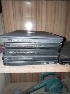 DELL HP LENOVO