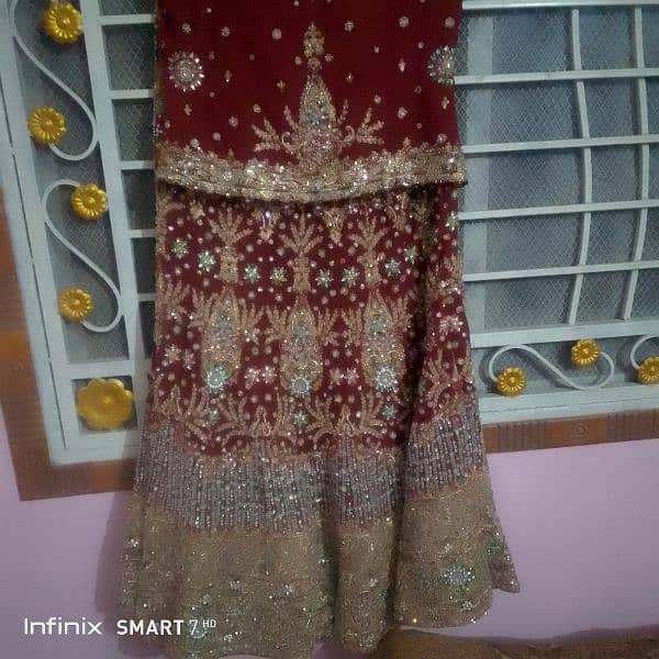 indian lehnga 3