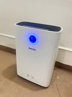 Philips Air Purifier and Humidifier  AC2729/90