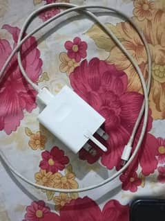 HUAWEI 66 Watt Original Super Fast Charge