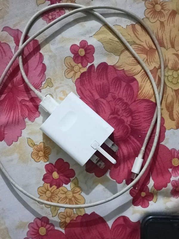 HUAWEI 66 Watt Original Super Fast Charge 0