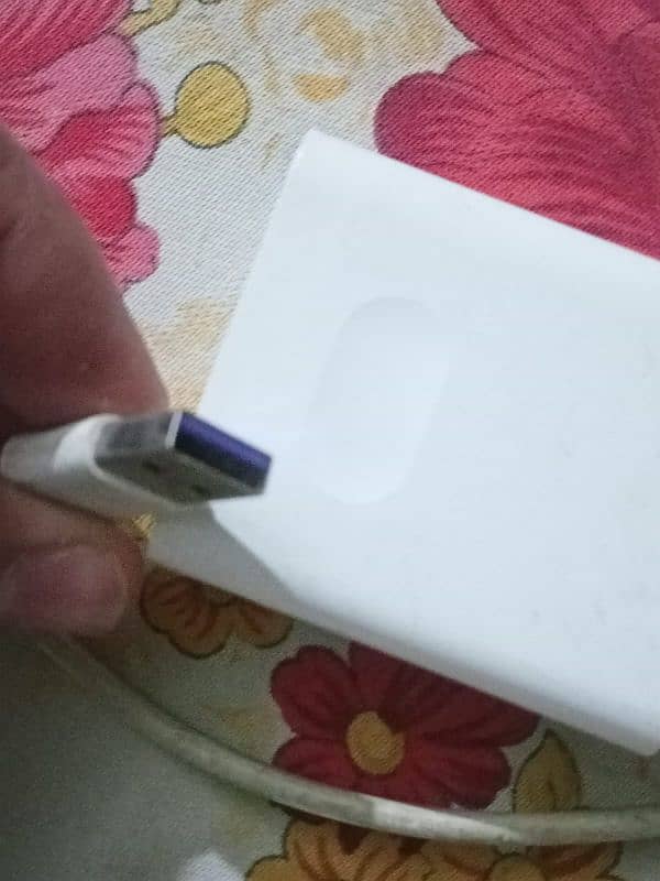 HUAWEI 66 Watt Original Super Fast Charge 2