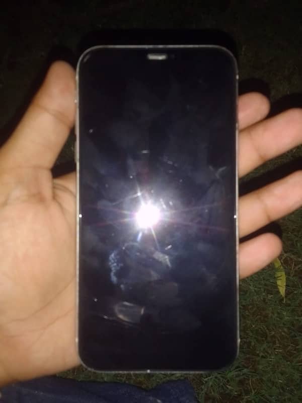 IPhone 11 128GB Non PTA Jv 5