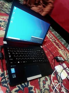 Core i5 Dynabook