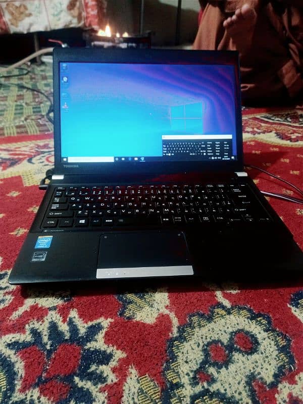 Core i5 Dynabook 8