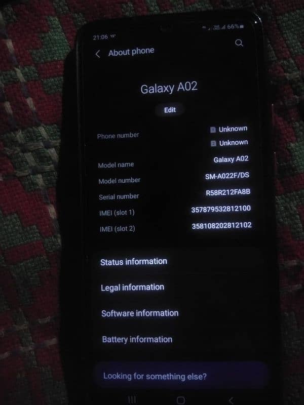 samsung a02 1