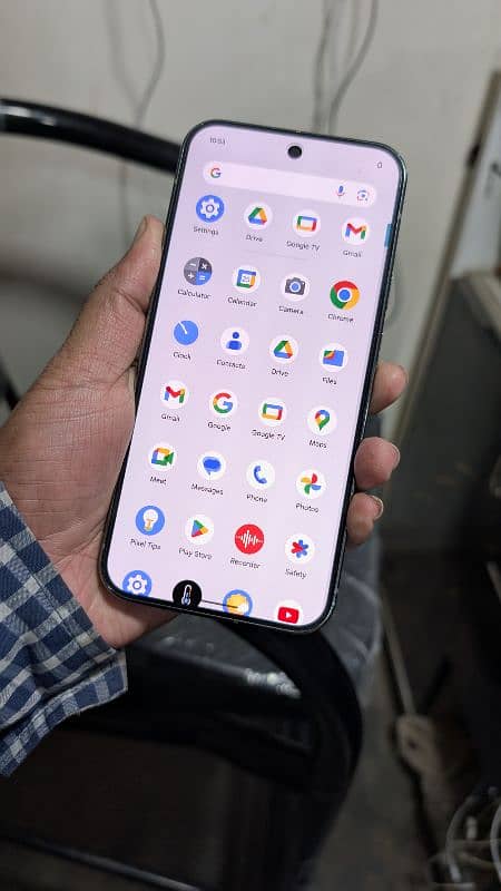 Google Pixel 9 Pro XL 5g 0