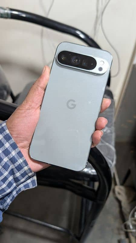 Google Pixel 9 Pro XL 5g 1