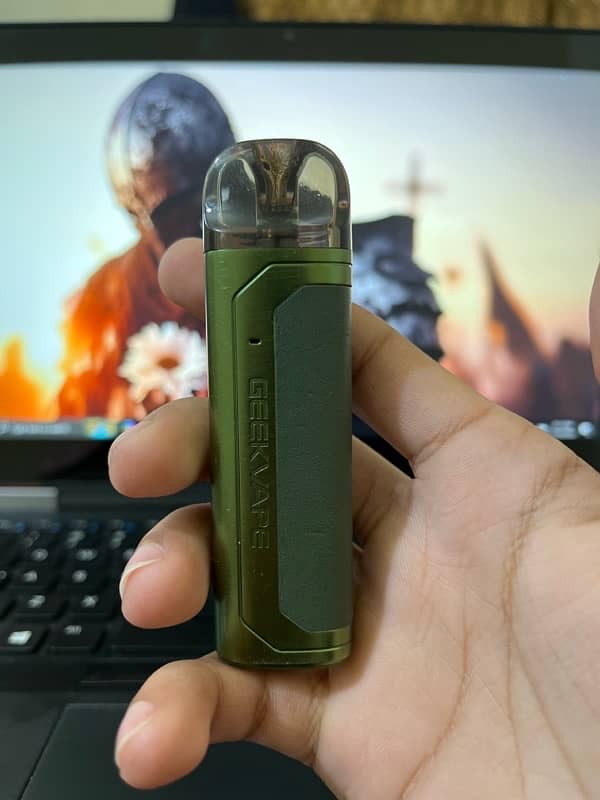 Geekvape Pod AU kit 1