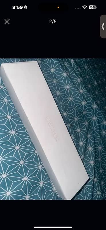 apple watch series 7  blue 45mm 2