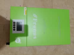 Fronus 5KW Hybrid Inverter