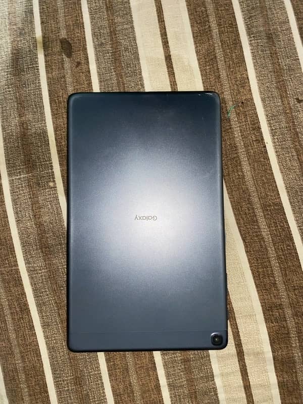 Samsung Tab A 10 2019 0